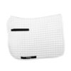 MANTILLA USO GENERAL ZALDI COTTON DRILL BLANCO -