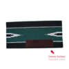 MANTILLA WESTERN ALGODÓN - Variación: 30x30