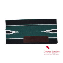 MANTILLA WESTERN ALGODÓN - Variación: 30x30
