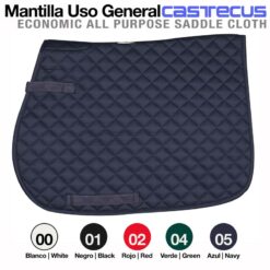 MANTILLA USO GENERAL CASTECUS - Color: Azul