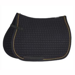 MANTILLA ESKADRON DORADO 210100 412 - Color: Negro