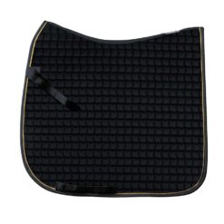 MANTILLA ESKADRON DORADO 210100 412 - Color: Negro