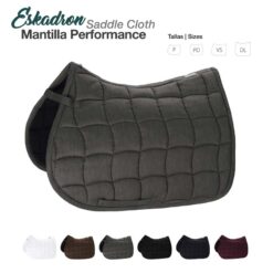 MANTILLA ESKADRON PERFORMANCE UNI 213001 415 -