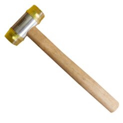 MARTILLO HERRADOR NYLON 45mm -