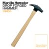 MARTILLO HERRADOR 24464 -
