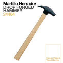 MARTILLO HERRADOR 24464 -
