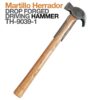 MARTILLO HERRADOR TH-9039-1 -
