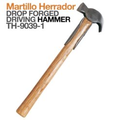MARTILLO HERRADOR TH-9039-1 -