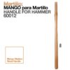 MARTILLO MANGO PARA MARTILLO 60012 -