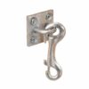 MOSQUETÓN PARED PARA CUBO S85PS Unidad -