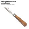 NAVAJA ENTRESACAR CRIN   24405 -