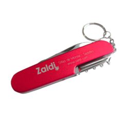 NAVAJA DE BOLSILLO 8 FUNCIONES ZALDI -