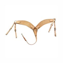 PECHOPETRAL WESTERN BASKET ELITE PE00153 -
