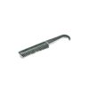 PEINE ALUMINIO CON LIMPIACASCOS 24623 6uds -