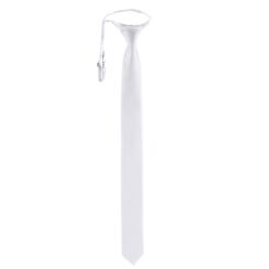 CORBATA CONCURSO PIKEUR 187190 342 010 BLANCO -