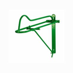 PORTASILLA PLEGABLE STUBBS S18 - Color: Verde