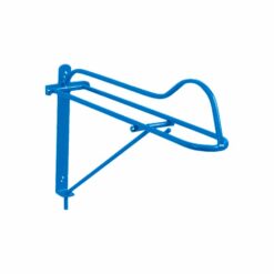 PORTASILLA PLEGABLE STUBBS S18 - Color: Azul