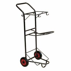 PORTASILLA CARRO PARA CAJA LIMPIEZA S57TF -