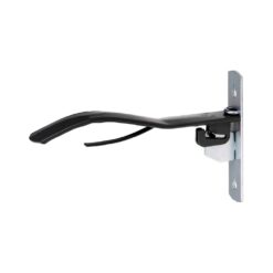 PORTASILLA PLEGABLE BARRA - Color: Negro