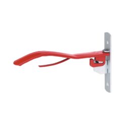 PORTASILLA PLEGABLE BARRA - Color: Rojo