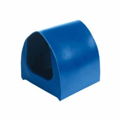 PORTASILLA PLÁSTICO STUBBS SADDLE MATE S500 -