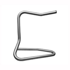 PORTASILLA ALTO INOX DELUXE STUBBS S490 -