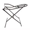 PORTASILLA PLEGABLE TH-5066 NEGRO -