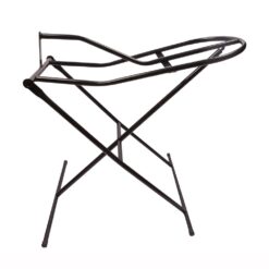 PORTASILLA PLEGABLE TH-5066 NEGRO -