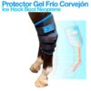 PROTECTOR GEL FRÍO PARA CORVEJÓN 4812639F-K/B(LC PAR -