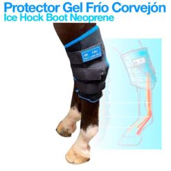 PROTECTOR GEL FRÍO PARA CORVEJÓN 4812639F-K/B(LC PAR -