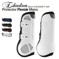 PROTECTOR ESKADRON FLEXIAIR MANO 511200 625 - Color: Blanco