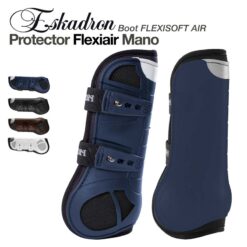 PROTECTOR ESKADRON FLEXIAIR MANO 511200 625 - Color: Azul