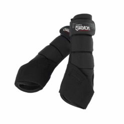 PROTECTOR ESKADRON PROACTIVE PIE 560501 617 - Color: Negro