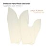 PROTECTOR PAÑO VENDAS DESCANSO JUEGO 4809811W -