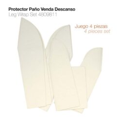 PROTECTOR PAÑO VENDAS DESCANSO JUEGO 4809811W -