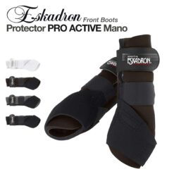 PROTECTOR ESKADRON PROACTIVE MANO 560001 617 - Color: Marrón