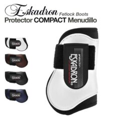 PROTECTOR ESKADRON MENUDILLO 520001 615 - Color: Blanco