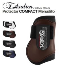 PROTECTOR ESKADRON MENUDILLO 520001 615 - Color: Marrón