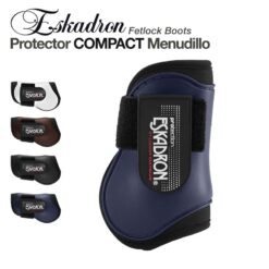 PROTECTOR ESKADRON MENUDILLO 520001 615 - Color: Azul