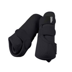 PROTECTOR ESKADRON DRESSAGE MANO PONY 562001 636 - Color: Negro