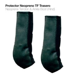 PROTECTOR NEOPRENO TF TRASERO TN-1501-12 NEGRO -