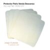 PROTECTOR PAÑO VENDA DESCANSO JUEGO 48093 -