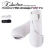 PROTECTOR ESKADRON DRESSAGE PIE PONY 562100 636 - Color: Blanco