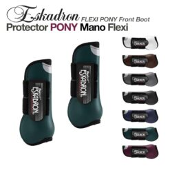 PROTECTOR ESKADRON PONY TENDÓN 519101 615 - Color: Verde