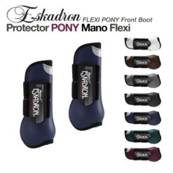 PROTECTOR ESKADRON PONY TENDÓN 519101 615 - Color: Azul
