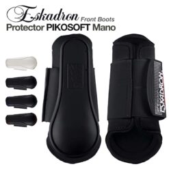PROTECTOR ESKADRON PIKOSOFT MANO 551001 775 - Color: Negro