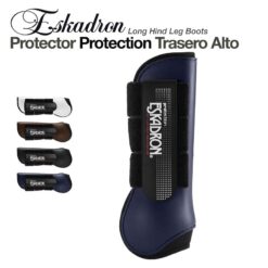 PROTECTOR ESKADRON TRASERO ALTO 520501 615 - Color: Azul