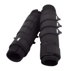 PROTECTOR PAÑO ESKADRON VELCRO 651000 625 290 L -