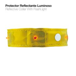PROTECTOR REFLECTANTE LUMINOSO TD-459-4 -