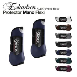 PROTECTOR ESKADRON MANO FLEXI 511001 615 - Color: Azul